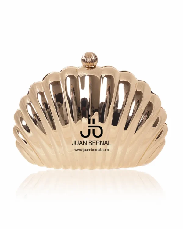 Juan Bernal Clutch^Clutch Chela dorado