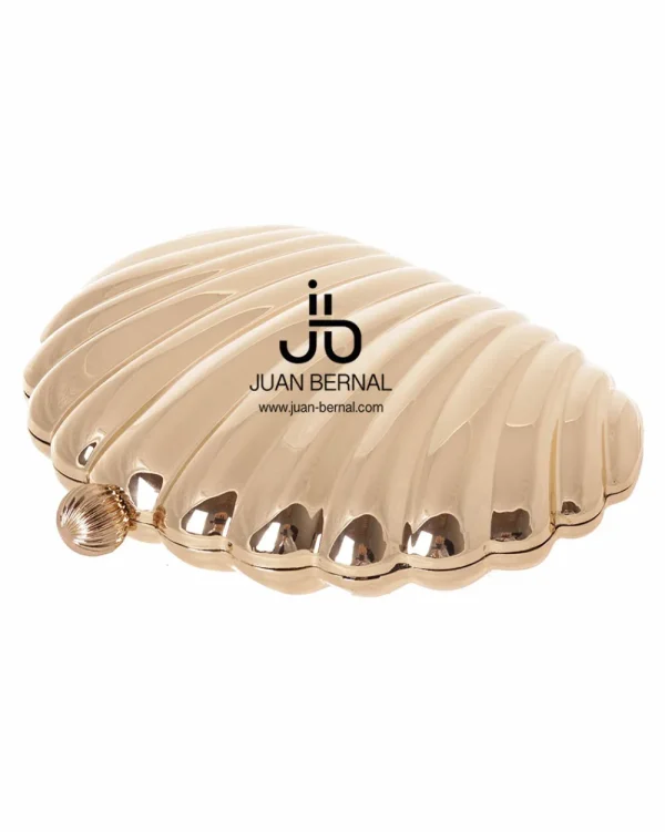 Juan Bernal Clutch^Clutch Chela dorado