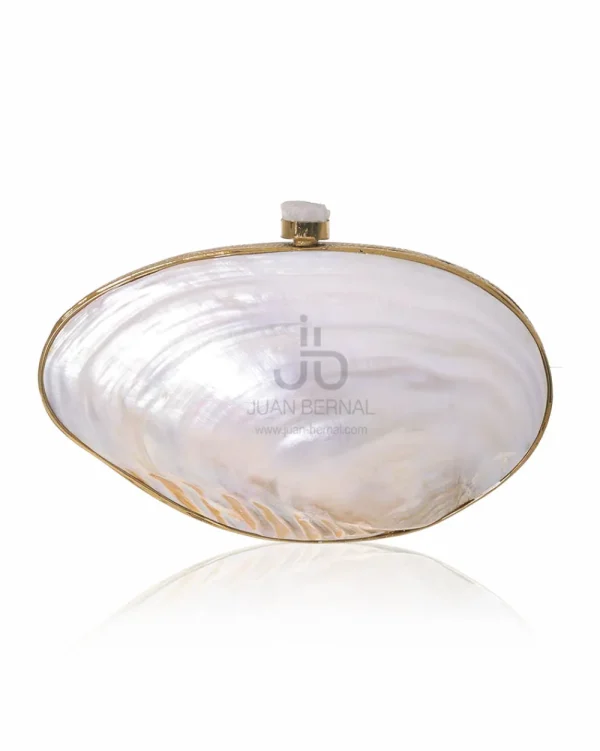 Juan Bernal Clutch^Clutch Clam