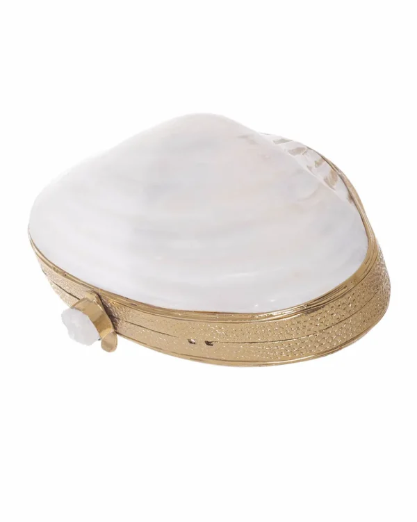 Juan Bernal Clutch^Clutch Clam