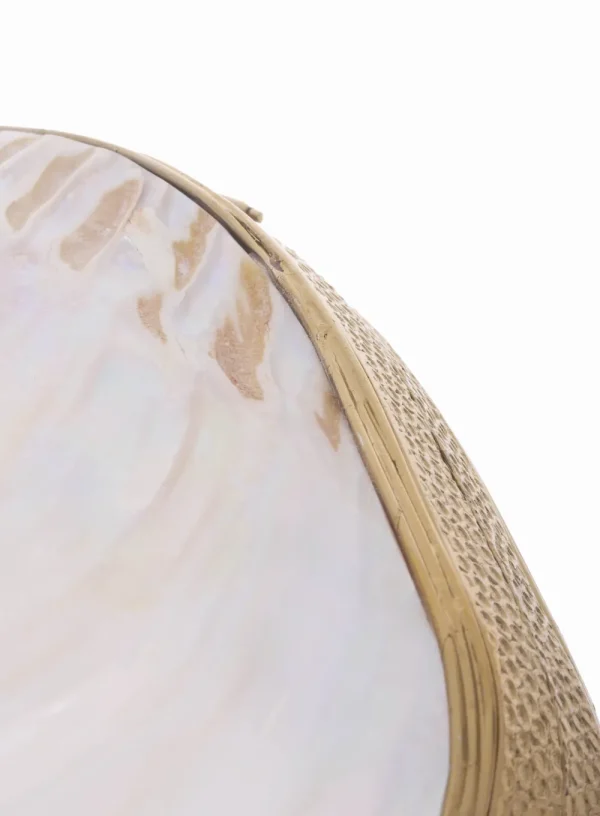 Juan Bernal Clutch^Clutch Clam