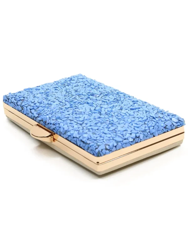 Juan Bernal Clutch^Clutch Cris celeste