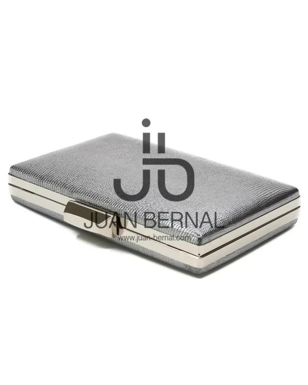 Juan Bernal Clutch^Clutch Croni Plomo