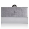 Juan Bernal Clutch^Clutch Cuno plateado