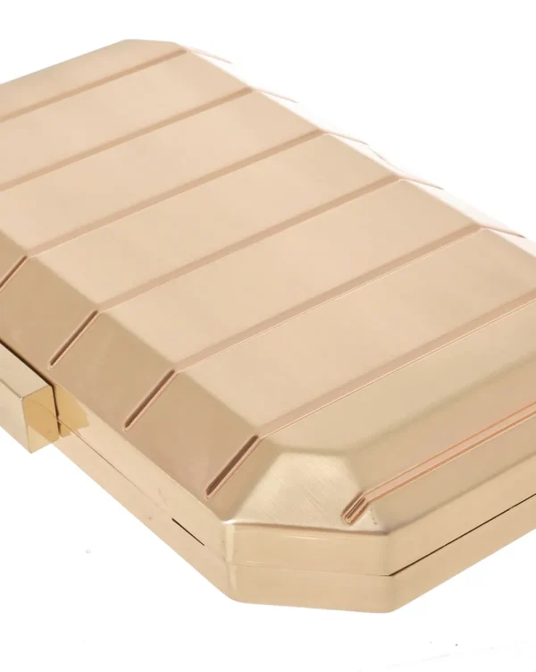 Juan Bernal Clutch^Clutch Cuper dorado