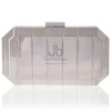 Juan Bernal Clutch^Clutch Cuper plateado