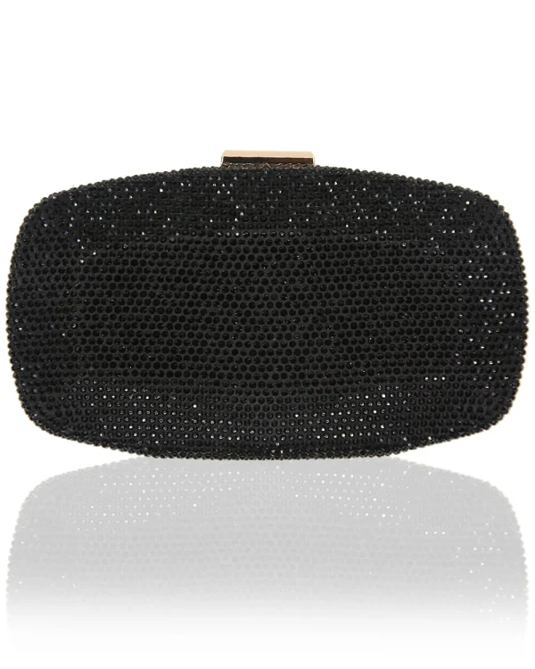 Juan Bernal Clutch^Clutch Damber negro