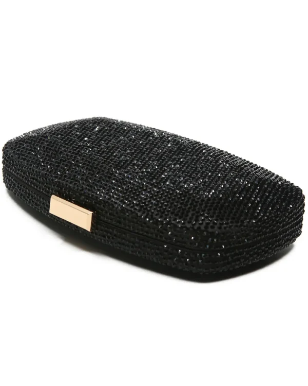 Juan Bernal Clutch^Clutch Damber negro