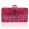 Juan Bernal Clutch^Clutch Doru magenta