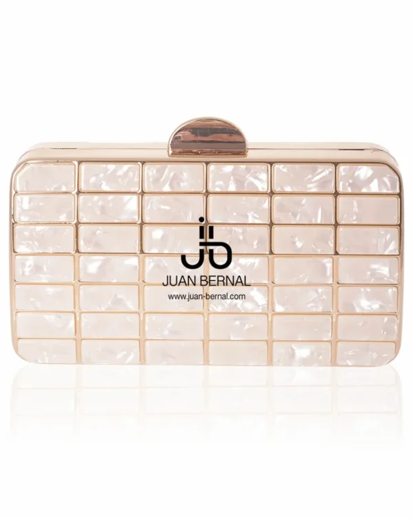 Juan Bernal Clutch^Clutch Doru Nacado