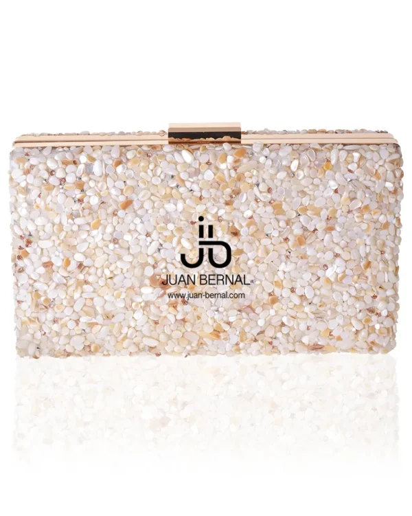 Juan Bernal Clutch^Clutch Edra crudo