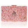 Juan Bernal Clutch^Clutch Edra rosa