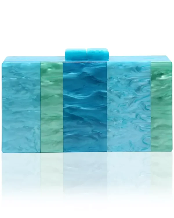 Juan Bernal Clutch^Clutch Ego agua