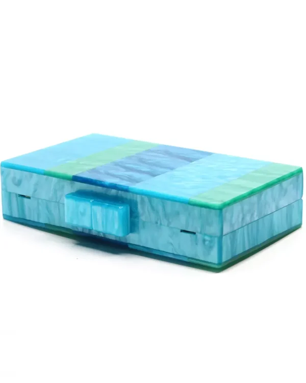 Juan Bernal Clutch^Clutch Ego agua