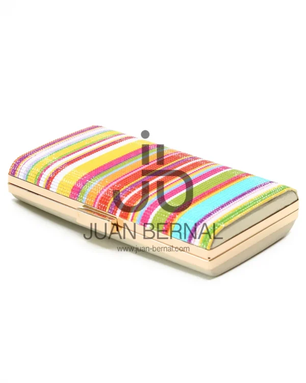 Juan Bernal Clutch^Clutch Erna