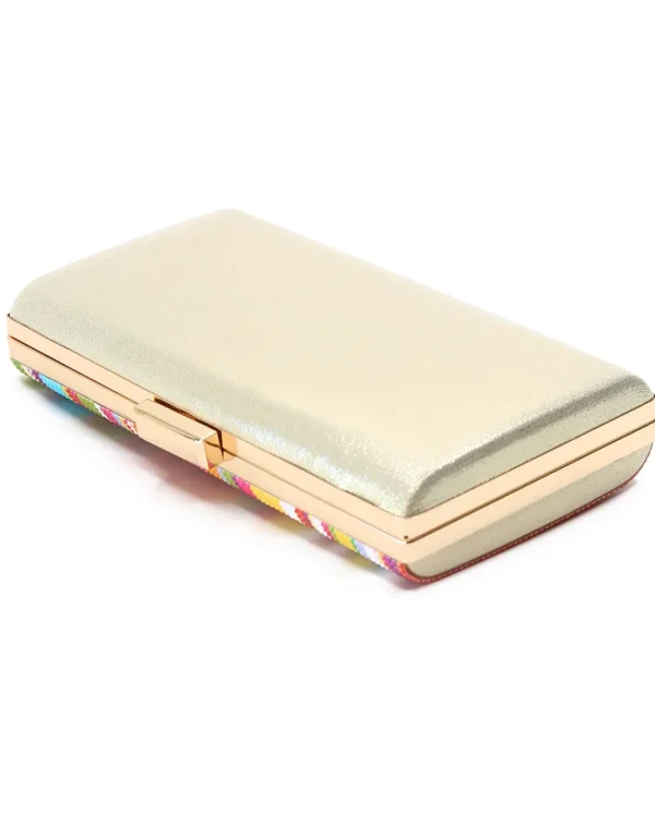 Juan Bernal Clutch^Clutch Erna