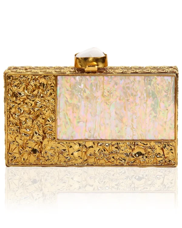 Juan Bernal Clutch^Clutch Florencia