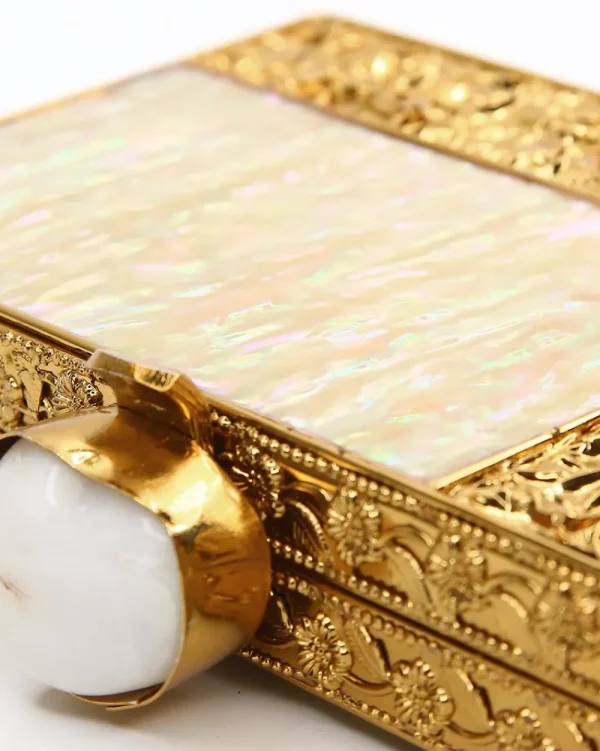 Juan Bernal Clutch^Clutch Florencia