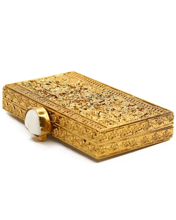 Juan Bernal Clutch^Clutch Florencia