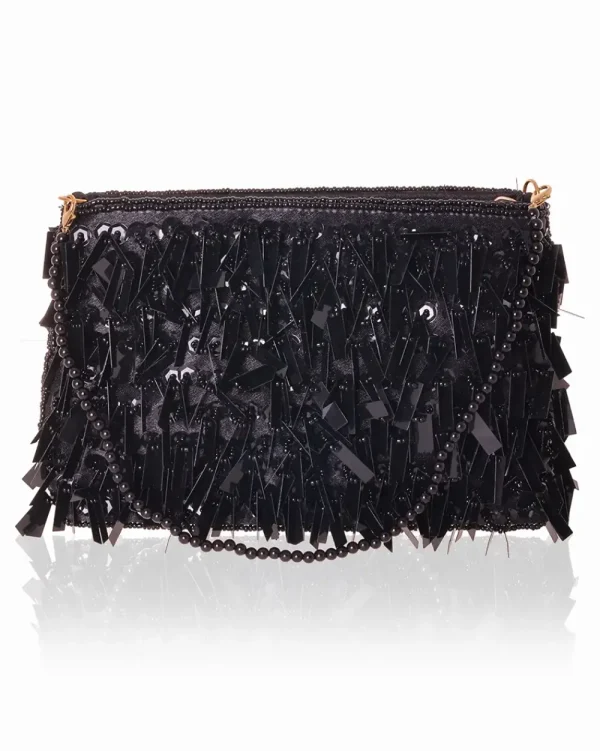 Juan Bernal Clutch^Clutch Jison negro