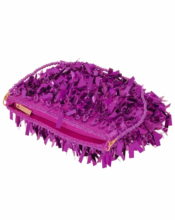 Juan Bernal Clutch^Clutch Jison purple