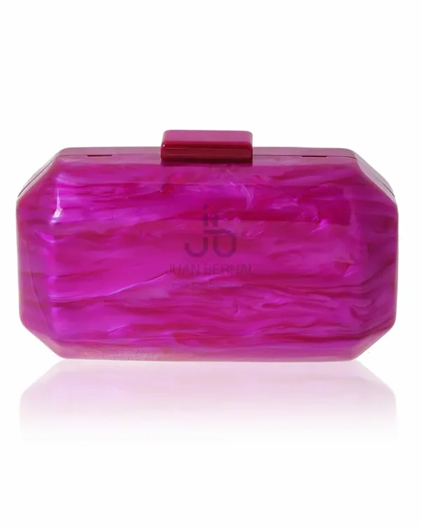 Juan Bernal Clutch^Clutch kisoe