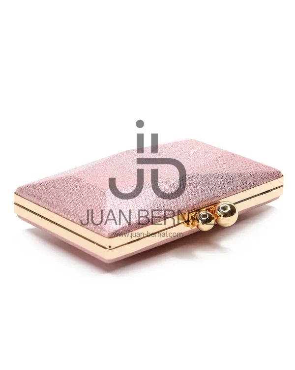 Juan Bernal Clutch^Clutch Leno