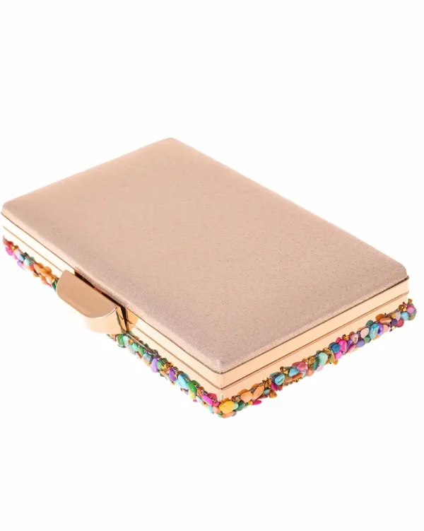 Juan Bernal Clutch^Clutch Leria colores