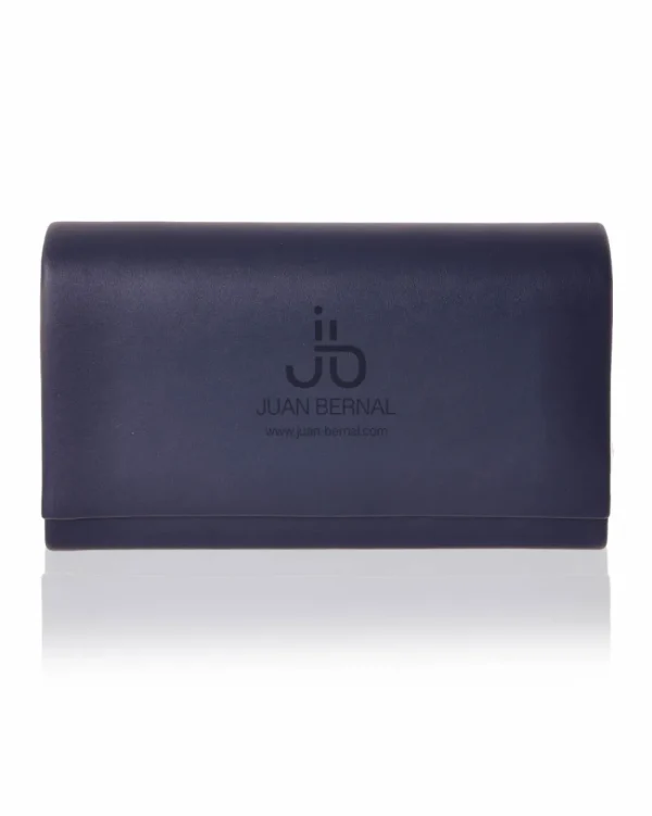 Juan Bernal Clutch^Clutch Lilo azul