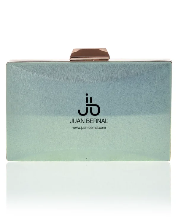 Juan Bernal Clutch^Clutch Lilu