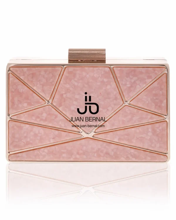 Juan Bernal Clutch^Clutch Litur nude