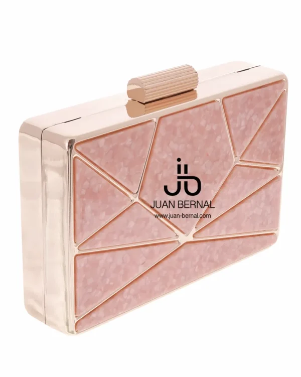 Juan Bernal Clutch^Clutch Litur nude