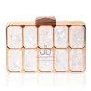 Juan Bernal Clutch^Clutch Loren blanco