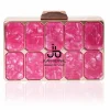 Juan Bernal Clutch^Clutch Loren fresa