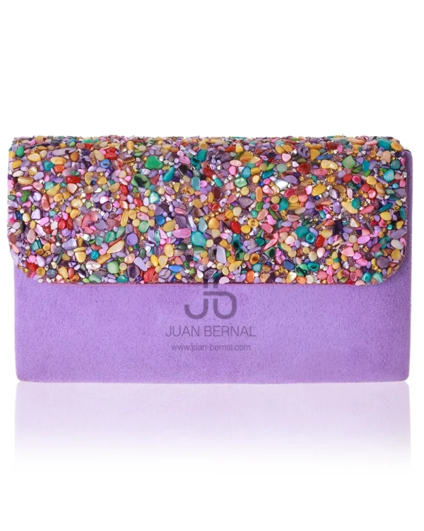Juan Bernal Clutch^Clutch Marcela malva
