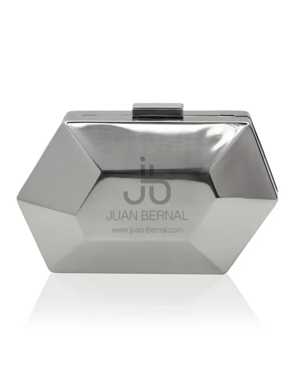 Juan Bernal Clutch^Clutch Melin plata