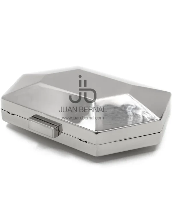 Juan Bernal Clutch^Clutch Melin plata