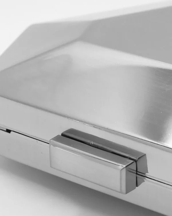 Juan Bernal Clutch^Clutch Melin plata