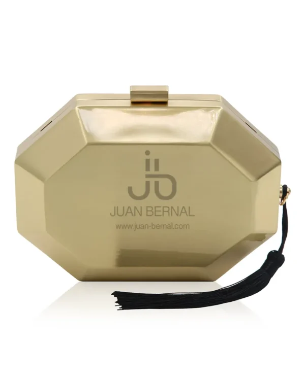 Juan Bernal Clutch^Clutch Melo Oro