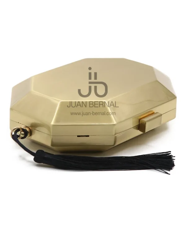 Juan Bernal Clutch^Clutch Melo Oro