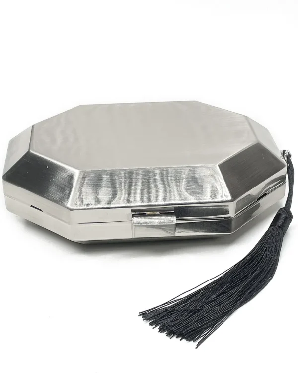 Juan Bernal Clutch^Clutch Melo plata