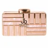 Juan Bernal Clutch^Clutch Million champagne