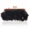Juan Bernal Clutch^Clutch Mintea negro