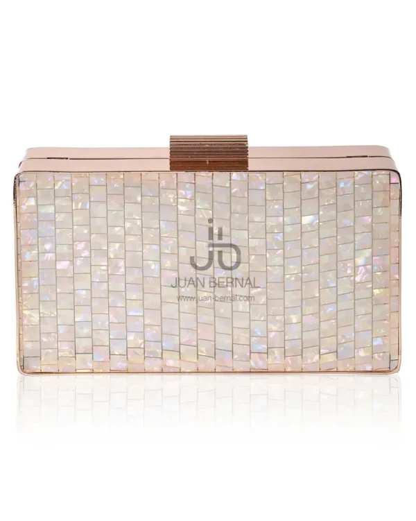 Juan Bernal Clutch^Clutch Neka reflejos
