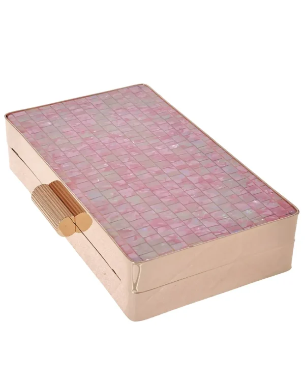 Juan Bernal Clutch^Clutch Neka rosa