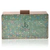Juan Bernal Clutch^Clutch Neka verde
