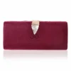 Juan Bernal Clutch^Clutch Nela Burdeos