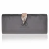 Juan Bernal Clutch^Clutch Nela gris