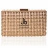Juan Bernal Clutch^Clutch Nison dorado