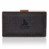 Juan Bernal Clutch^Clutch Nison negro